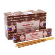 15g Packung - Namaste
