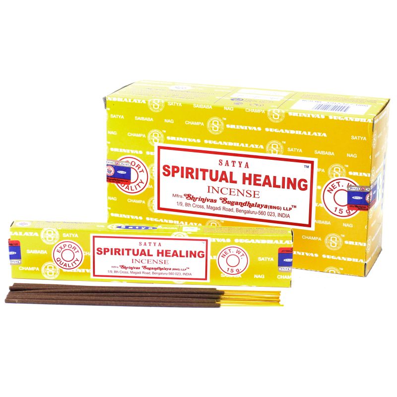15g Packung - Spirituelle Heilung