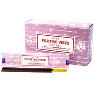 15g Packung - Positive Schwingungen