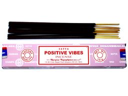 15g Packung - Positive Schwingungen