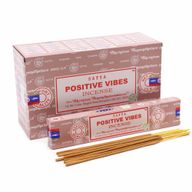 15g Packung - Positive Schwingungen