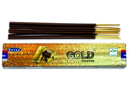 15g Packung - Gold