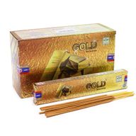 15g Packung - Gold