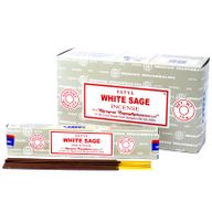 15g Packung - Weißer Salbei