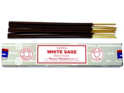 15g Packung - Weißer Salbei