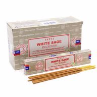 15g Packung - Weißer Salbei