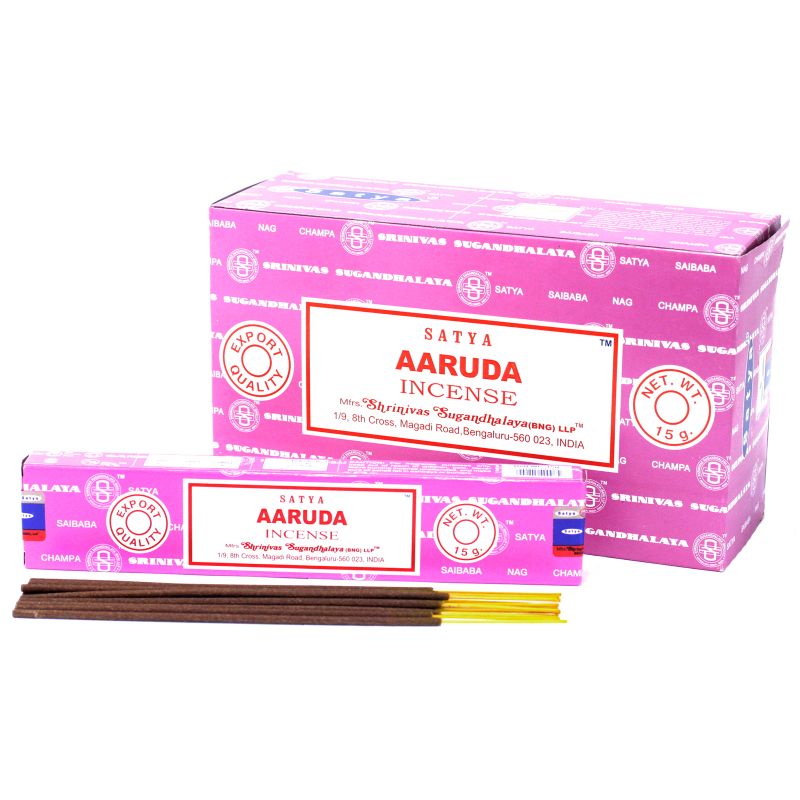 15g Packung - Aaruda