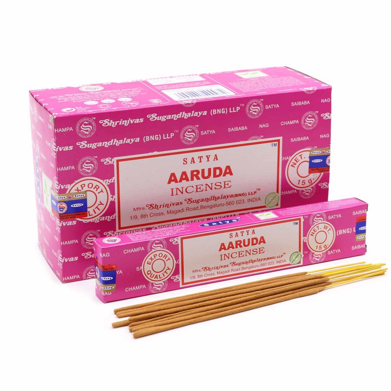 15g Packung - Aaruda