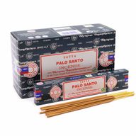 15g Packung - Palo Santo