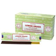 15g Packung - Zitronengras