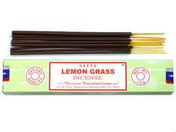 15g Packung - Zitronengras