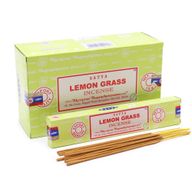 15g Packung - Zitronengras