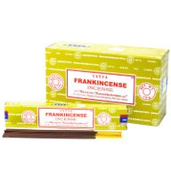 15g Packung - Weihrauch