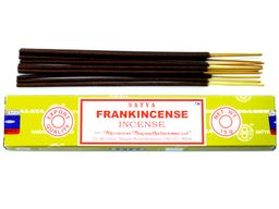 15g Packung - Weihrauch