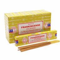 15g Packung - Weihrauch