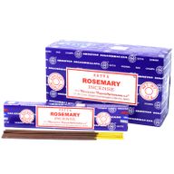 15g Packung - Rosmarin