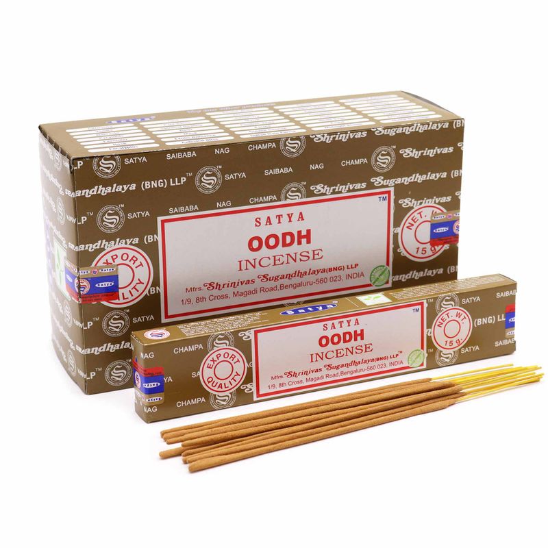 15g Packung - Oodh
