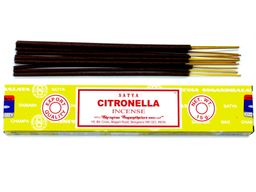 15g Packung - Citronella