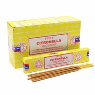 15g Packung - Citronella