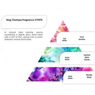 Nag Champa Düftöl 250g