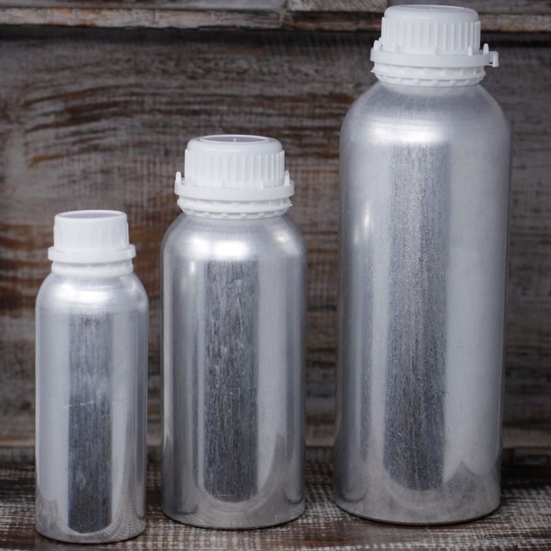 Aluminiumflasche 260ml