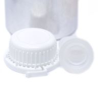 Aluminiumflasche 260ml