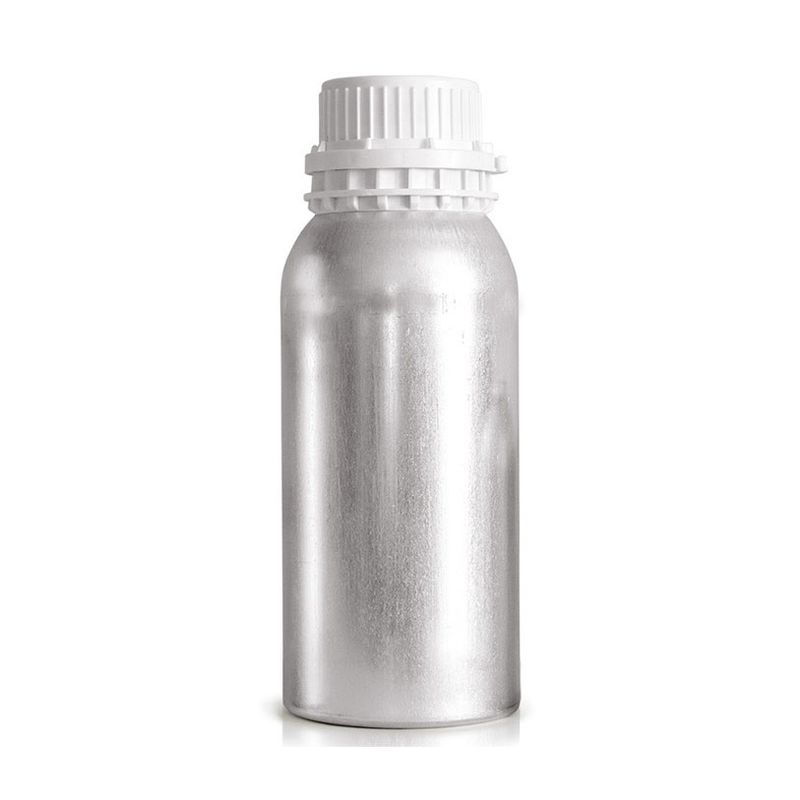 Aluminiumflasche 625ml