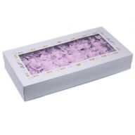 DIY Seifenblumen - Hyacinthe - Rosa