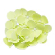 DIY Seifenblumen - Hyazinthen - Frühlingsgrün