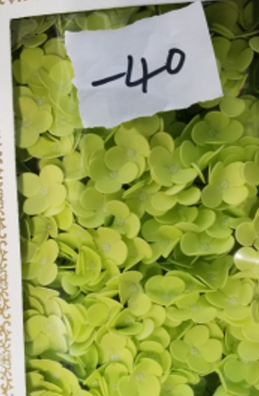 DIY Seifenblumen - Hyazinthen - Frühlingsgrün