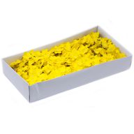 DIY Seifenblumen - Hyazinthen - Gelb