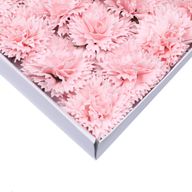 DIY Seifenblumen - Nelken - Rosa