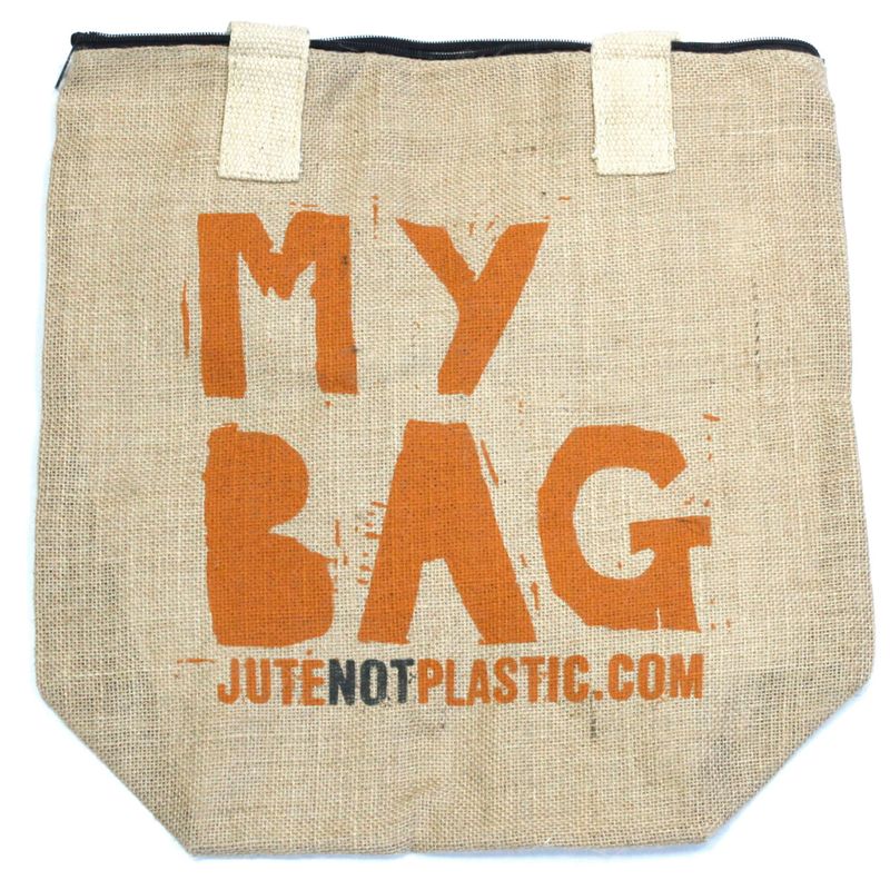 My Bag- (4 versch. Designs)
