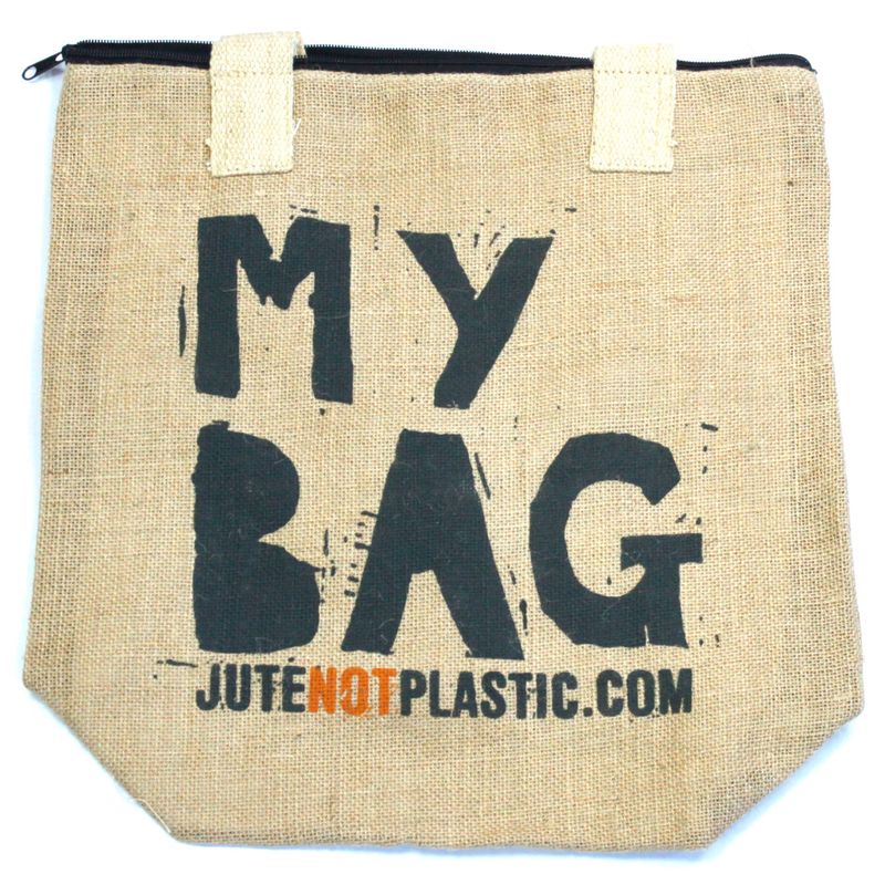My Bag- (4 versch. Designs)