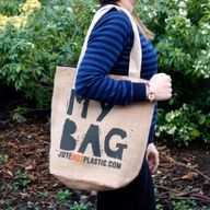 My Bag- (4 versch. Designs)