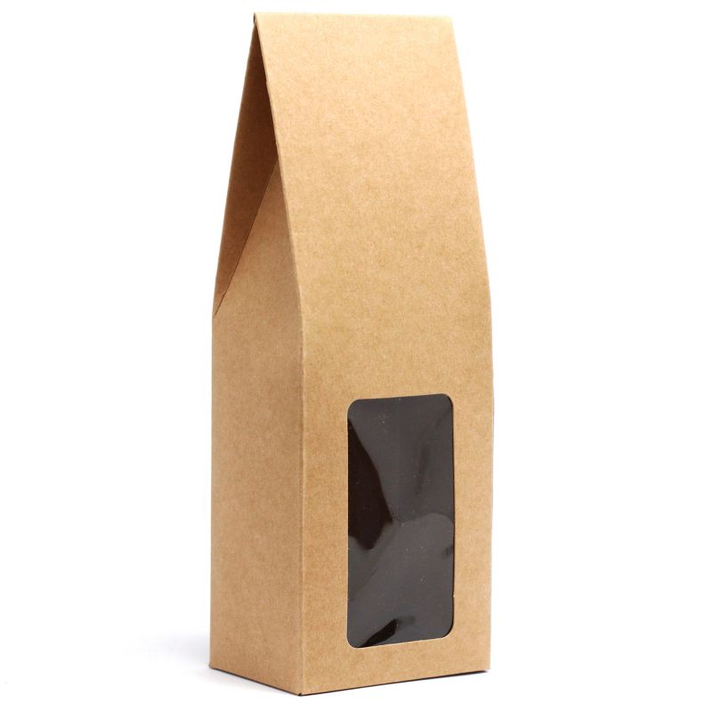 Extra hohe Fensterbox für Rattanstäbchen-Diffusoren