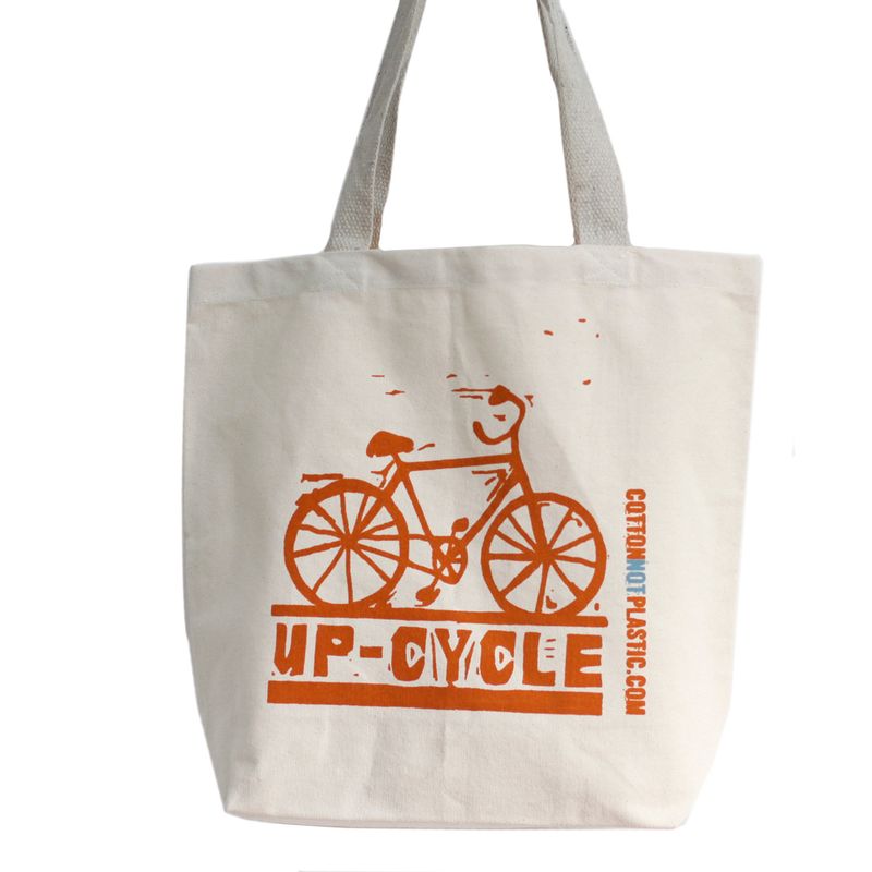 Up Cycle - (4 versch. Farben)
