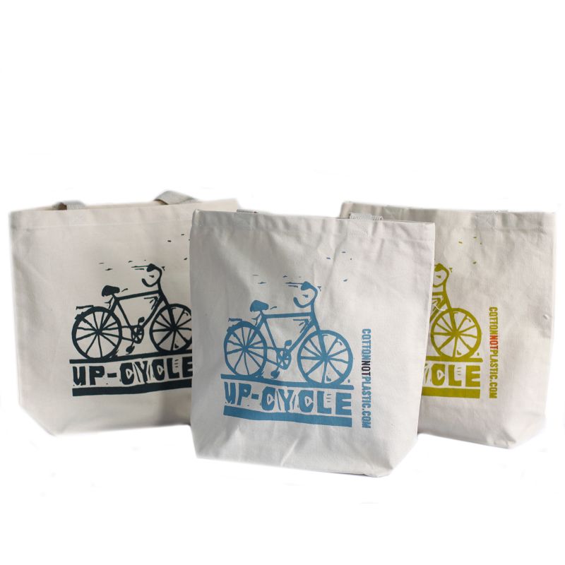 Up Cycle - (4 versch. Farben)