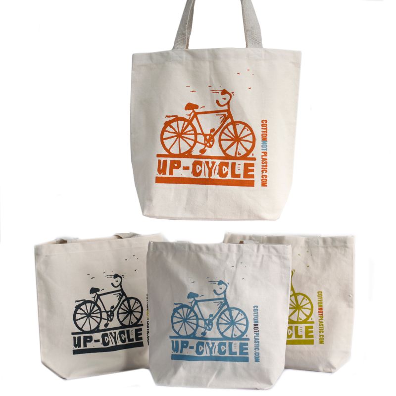 Up Cycle - (4 versch. Farben)