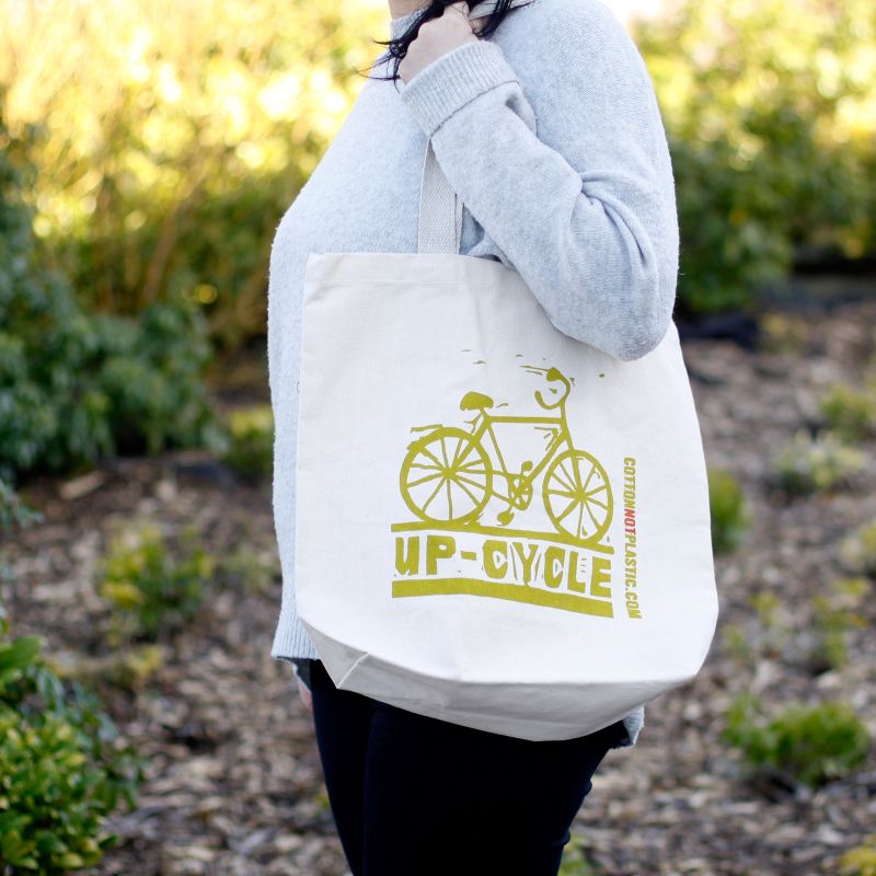 Up Cycle - (4 versch. Farben)