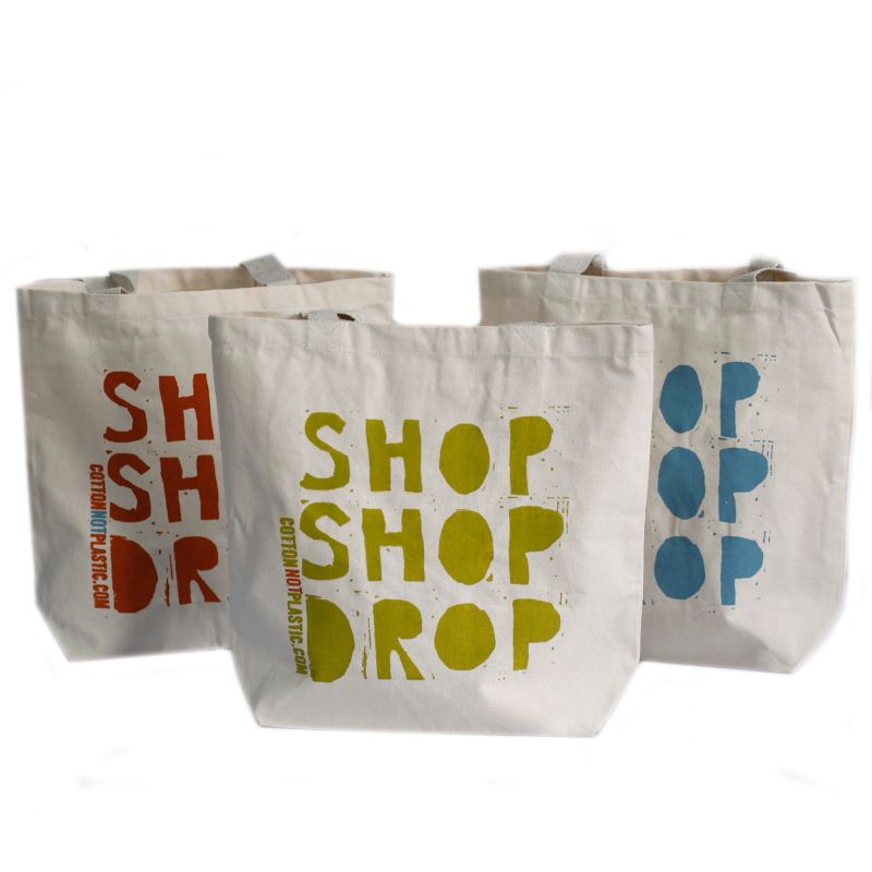 Shop Shop Drop - (4 versch. Farben)