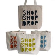 Shop Shop Drop - (4 versch. Farben)