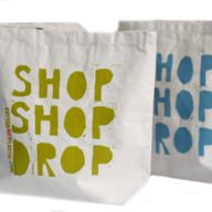 Shop Shop Drop - (4 versch. Farben)