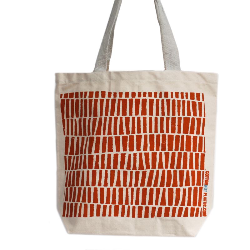 All Over Design - (4 versch. Farben)