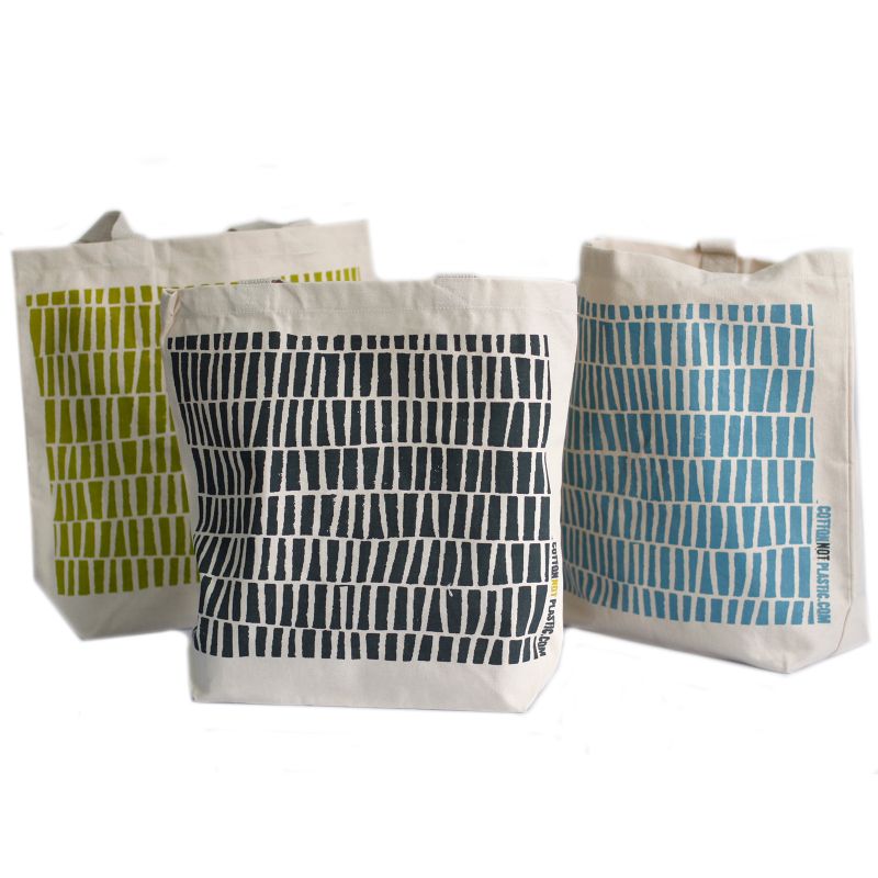All Over Design - (4 versch. Farben)