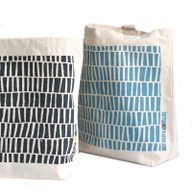 All Over Design - (4 versch. Farben)