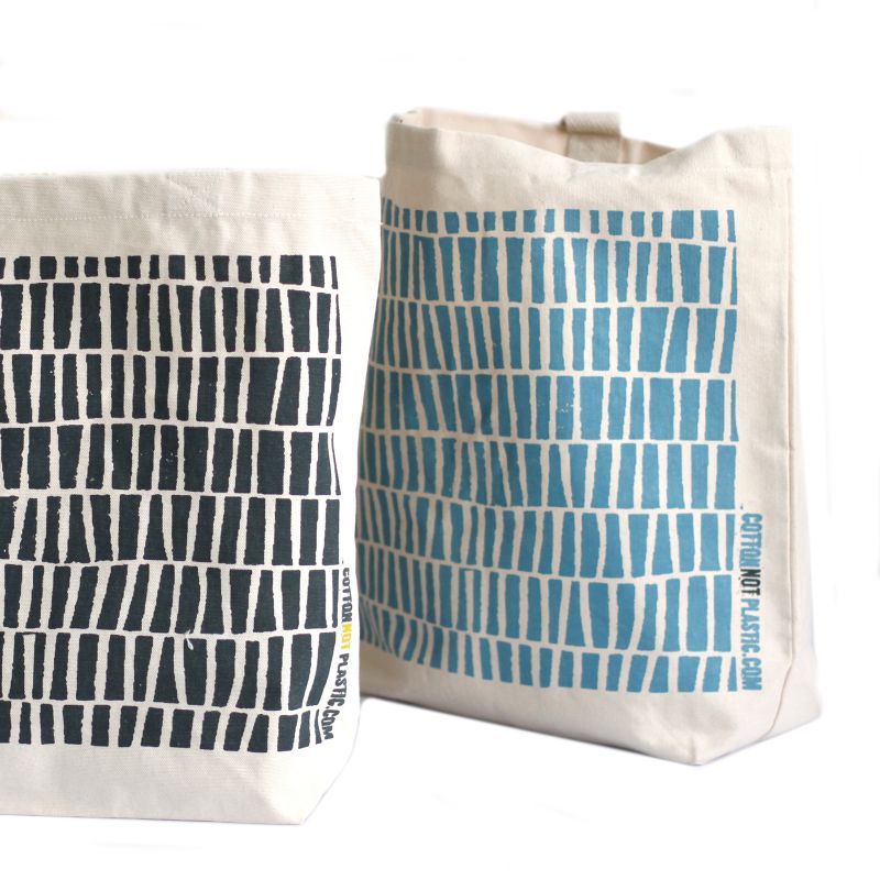 All Over Design - (4 versch. Farben)