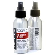 100ml Raumspray - Weiße Erdbeere & Brombeere