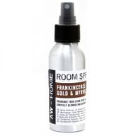 100ml Raumspray - Gold, Weihrauch & Myrrhe