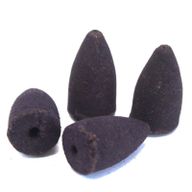 10 Räucherkegel - Nag Champa